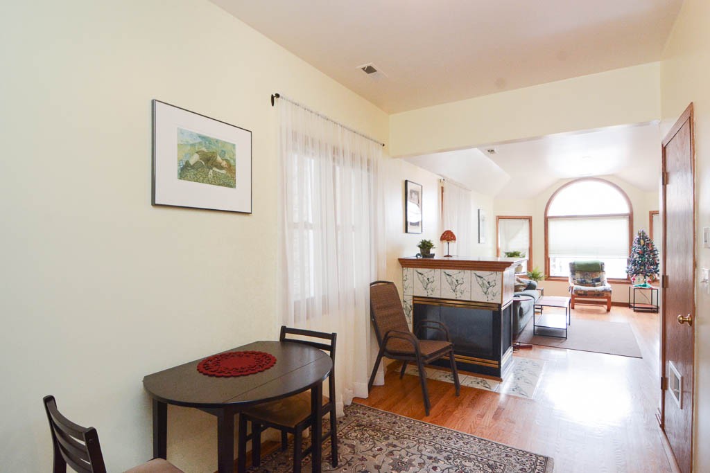 Sacramento + Augusta