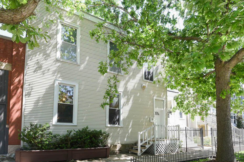 Sacramento + Augusta