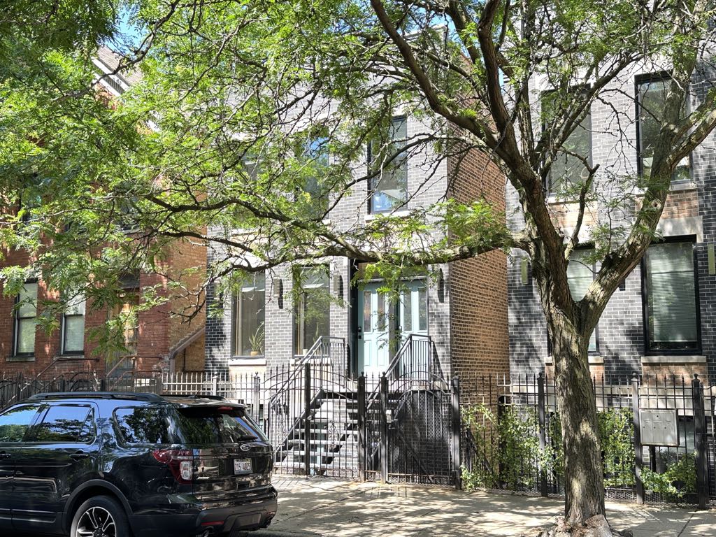 Sacramento + Augusta